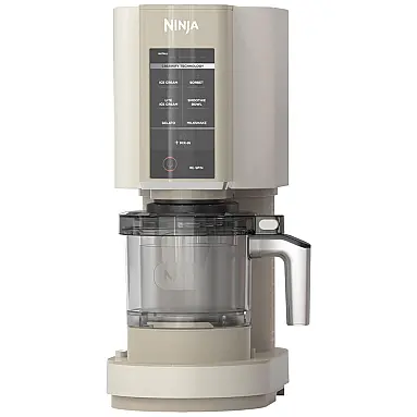 Máquina de Sorvete Ninja CREAMi