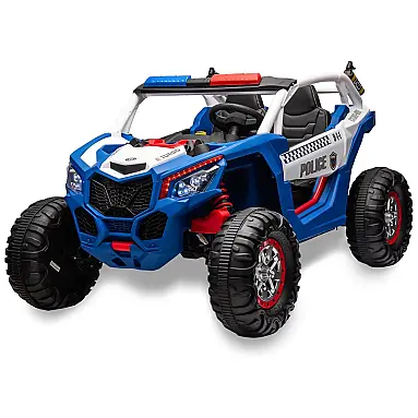 Carro Elétrico Infantil, Jeep da