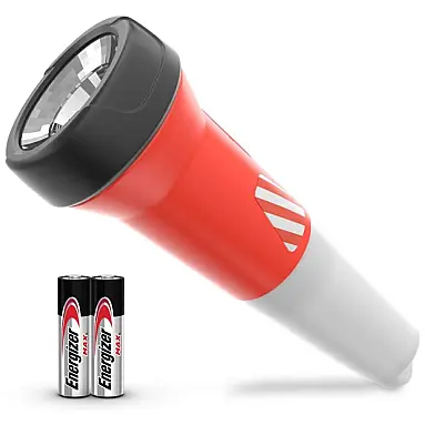 Weatheready, Lanterna de Led, 55