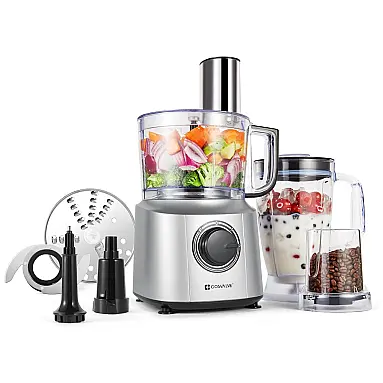 COSVALVE Processador de Alimentos 1.4L