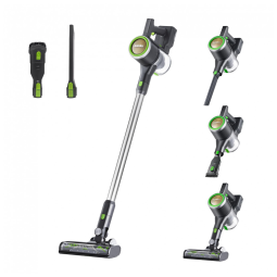 Aspirador de Pó Eureka RapidClean Ultra NEC370GR Cordless: Limpeza Profunda com Facilidade e Eficiência