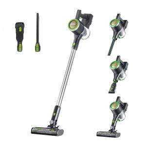 Aspirador de Pó Eureka RapidClean Ultra NEC370GR Cordless: Limpeza Profunda com Facilidade e Eficiência