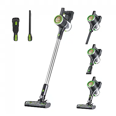 Aspirador de Pó Eureka RapidClean