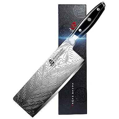 Faca TUO Black Hawk S