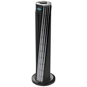 Ventilador de Torre, Circulador de Ar, 110V 46W, VORNADO 143 FA1 0026 06, Preto