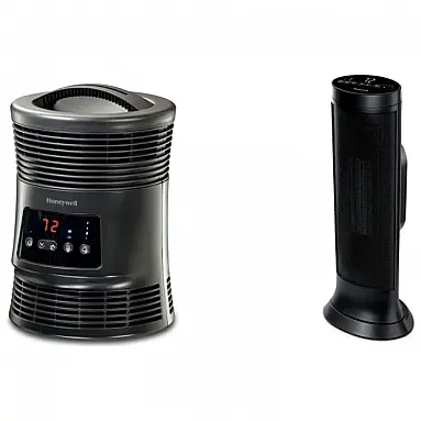 Kit Aquecedor Elétrico de Torre