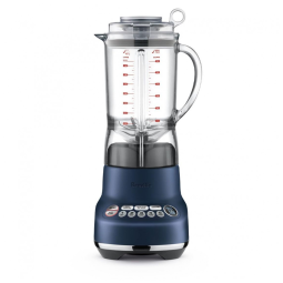Liquidificador Breville BBL620DBL Fresh and Furious, Damson Blue 50oz
