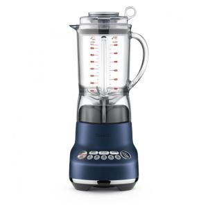 Liquidificador Breville BBL620DBL Fresh and Furious, Damson Blue 50oz