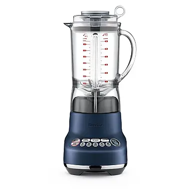 Liquidificador Breville BBL620DBL Fresh and