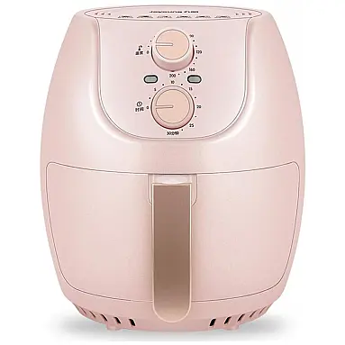 Air Fryer 3,5 Litros com