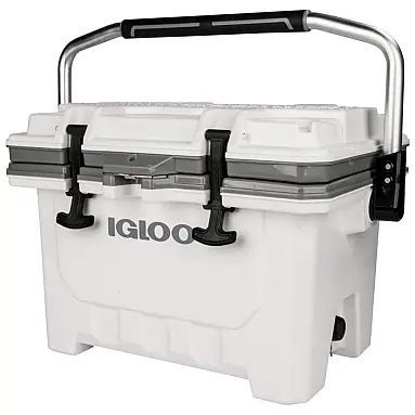 Cooler Térmico 24L com Ultra