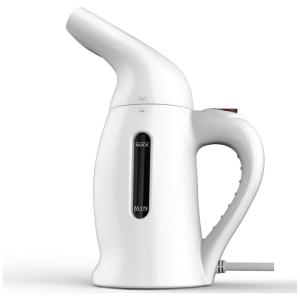 Vaporizador de Roupas Profissional Aquecimento 60s, 800W, 110v, MAGICTEC 8541878786, Branco