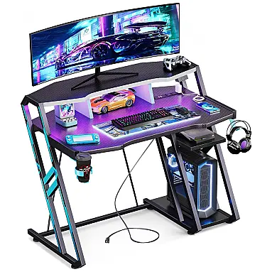 Mesa Gamer 103 cm MOTPK