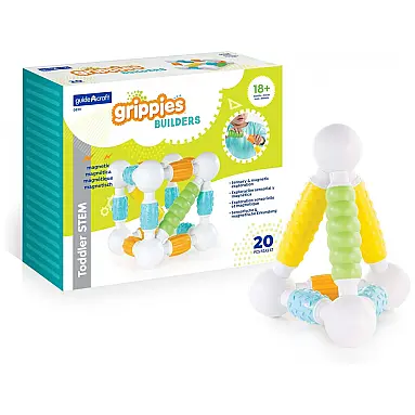 Conjunto de blocos magnéticos macios