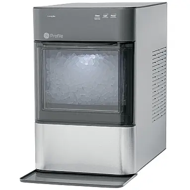Máquina de Gelo 17,2 kg