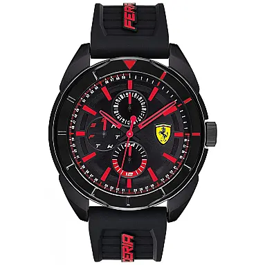 Relógio Masc Forza 830547, Quartzo,