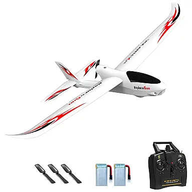 Avião de Controle Remoto de