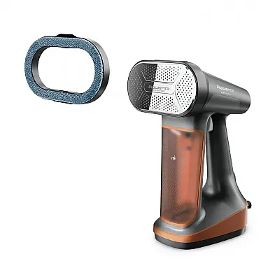 Rowenta Ferro a Vapor 3