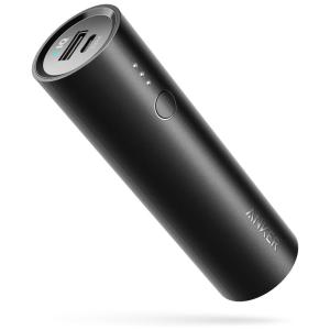 Powerbank Carregador Portátil 5000 mAh Bateria Externa Ultrafino