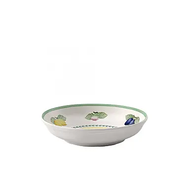 Tigela de Massas Elegante e