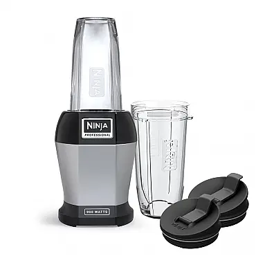 Liquidificador Pessoal Ninja BL450C Nutri
