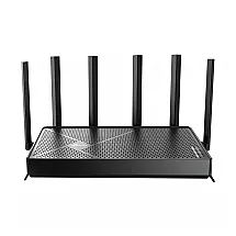 TP-Link Archer BE400 Roteador WiFi 7 Dual Band com Portas 2.5Gbps, USB 3.0, Cobertura de 223 m² e Suporte para 90 Dispositivos
