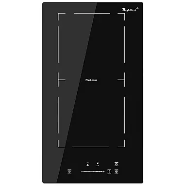 Cooktop Elétrico de Indução 12"