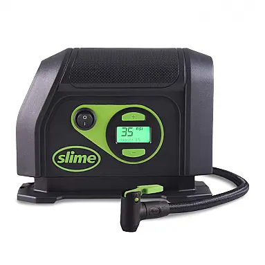 Compressor de Ar com Fio