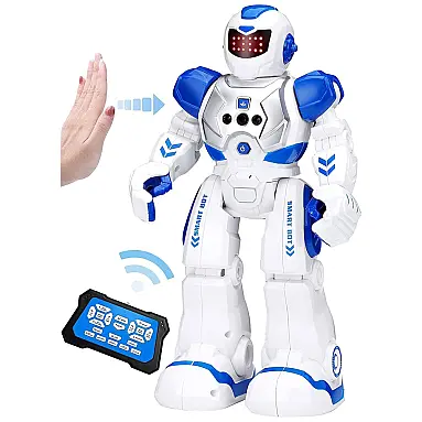 KingsDragon RC Robot – Robô