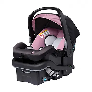 Cadeirinha Baby Trend EZ-Lift PRO