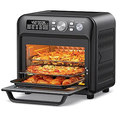 Forno Elétrico de Bancada 19