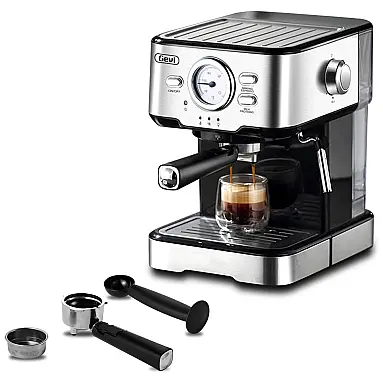 Máquina de Café Expresso 15