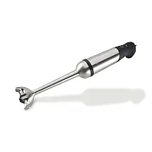 KZ750D Mixer 3 em 1 com Seletor de Velocidade Variável e Acessórios, 600W, 110v, ALL CLAD 8400000925, Prateado