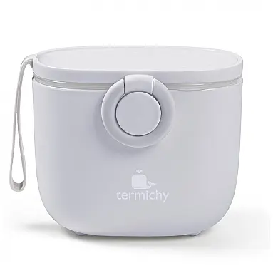 Dispenser Fórmula Bebê Termichy Portátil
