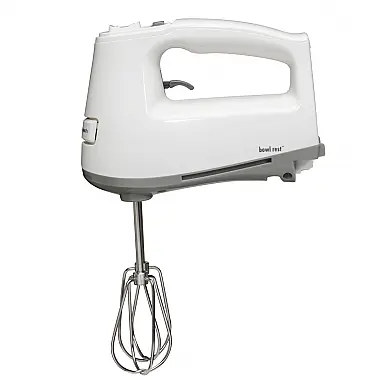 Batedeira de Mão Elétrica com