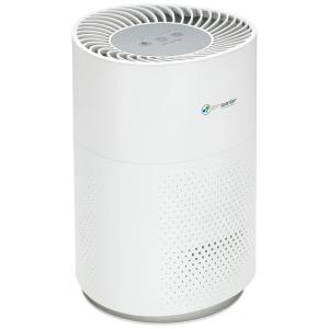 Esterilizador de Ar Germ, True HEPA, Vírus, Bactérias, 110v, GUARDIAN TECHNOLOGIES AC4200W, Branco