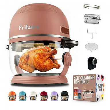 Air Fryer Vortex de 5