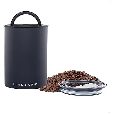 Airscape Pote Hermético para Café