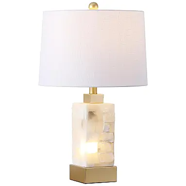 Abajur Luminária de Mesa em