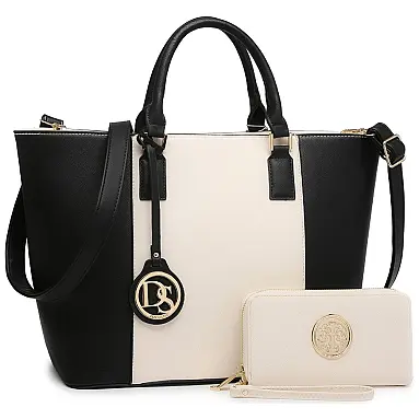 Bolsa de Ombro Feminina com