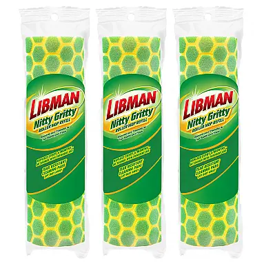 Refil Rodo Mop Libman Nitty