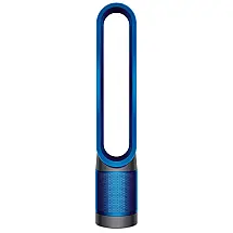 Esterilizador de Ar, Filtro HEPA, Vírus, Bactérias, 110v, DYSON N475 305159 01, Azul