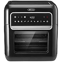 Forno Multifuncional 10L, 1700W, 110v, BELLA 14754, Preto