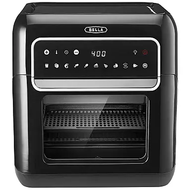 Forno Multifuncional 10L, 1700W, 110v,