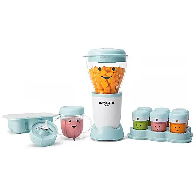 Liquidificador NBY 50100 para Comida