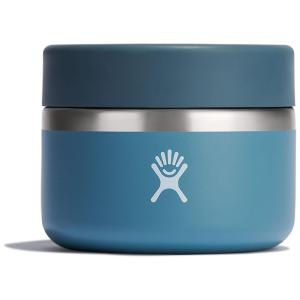 Frasco Térmico para Alimentos 354 ml com Vedação a Vácuo Aço Inoxidável, HYDRO FLASK RF12461, Azul