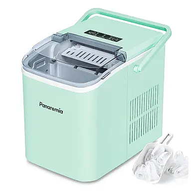 Panaromia Máquina de Gelo Automática