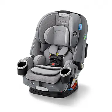 Assento de Carro Graco 4Ever