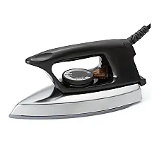 Ferro de Passar a Vapor com Base de Antiaderente, 700W 110V, Panasonic NIA66, Preto