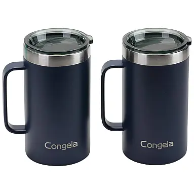 Congela Copo Térmico 650 mL